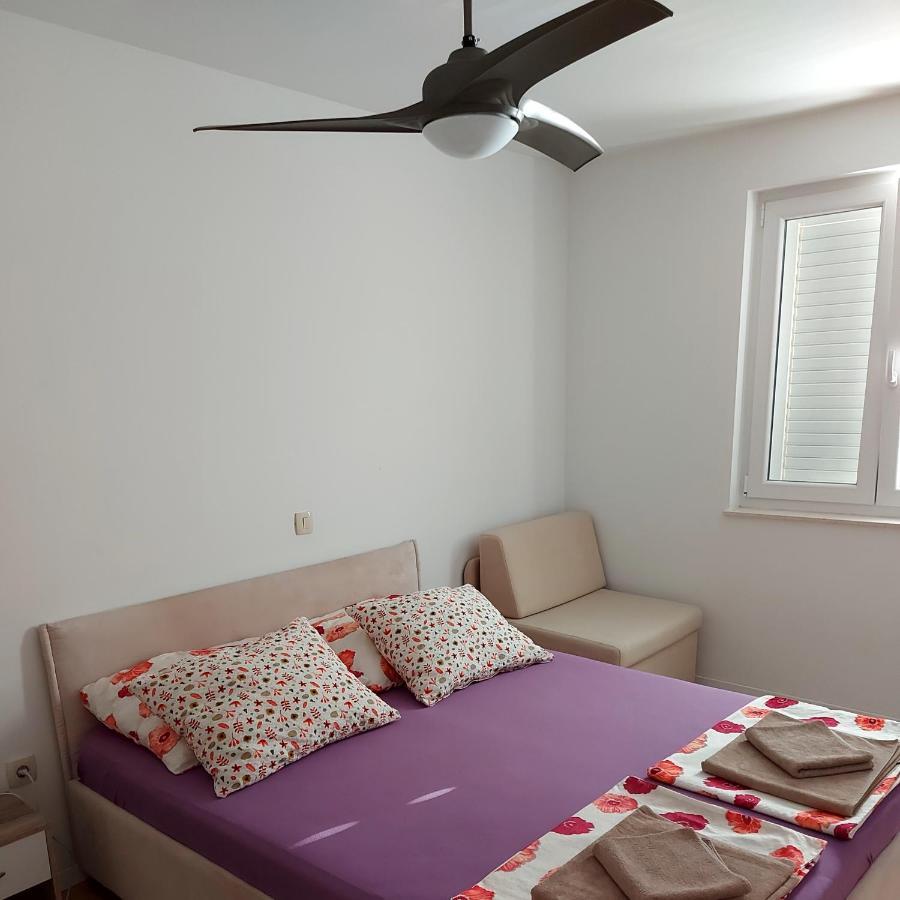 Apartman Doris ดูบรอฟนิก ภายนอก รูปภาพ
