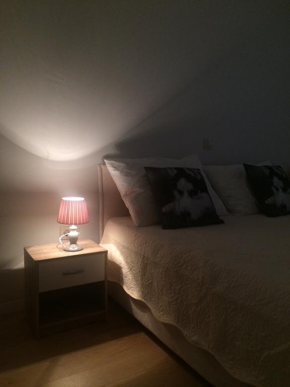 Apartman Doris ดูบรอฟนิก ภายนอก รูปภาพ