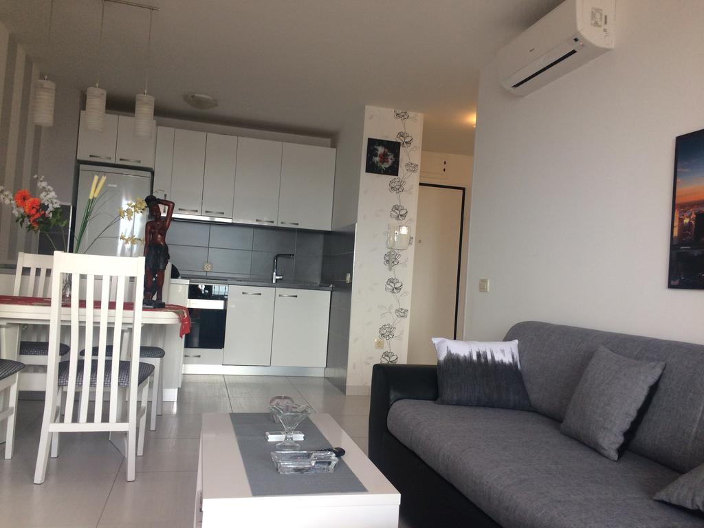 Apartman Doris ดูบรอฟนิก ภายนอก รูปภาพ