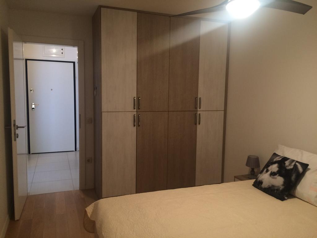 Apartman Doris ดูบรอฟนิก ภายนอก รูปภาพ