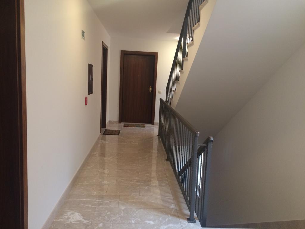 Apartman Doris ดูบรอฟนิก ภายนอก รูปภาพ