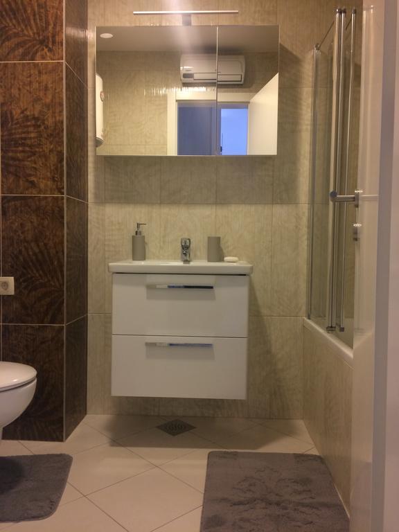 Apartman Doris ดูบรอฟนิก ภายนอก รูปภาพ