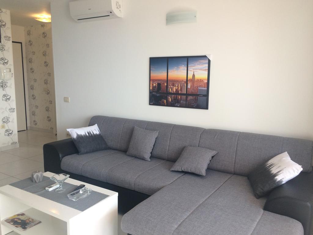 Apartman Doris ดูบรอฟนิก ภายนอก รูปภาพ