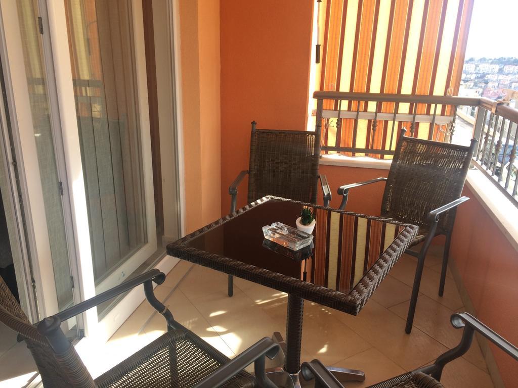 Apartman Doris ดูบรอฟนิก ภายนอก รูปภาพ